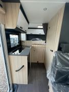 Sun Living A 60 SP* Automatik* *ganze Familie auf 5,99 m"