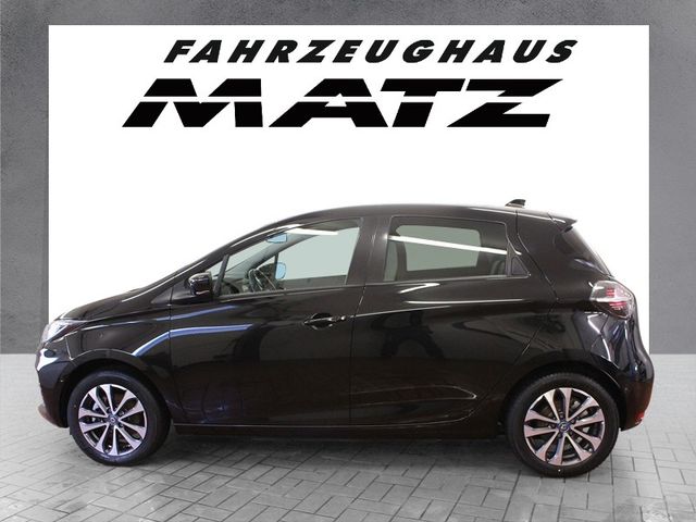 Renault ZOE Intens R135/Z.E. 50*Mietbatterie*