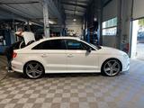 Audi a3 2.0 tdi Sline Automatik 150ps Limo... - Audi A3: Sline TDI