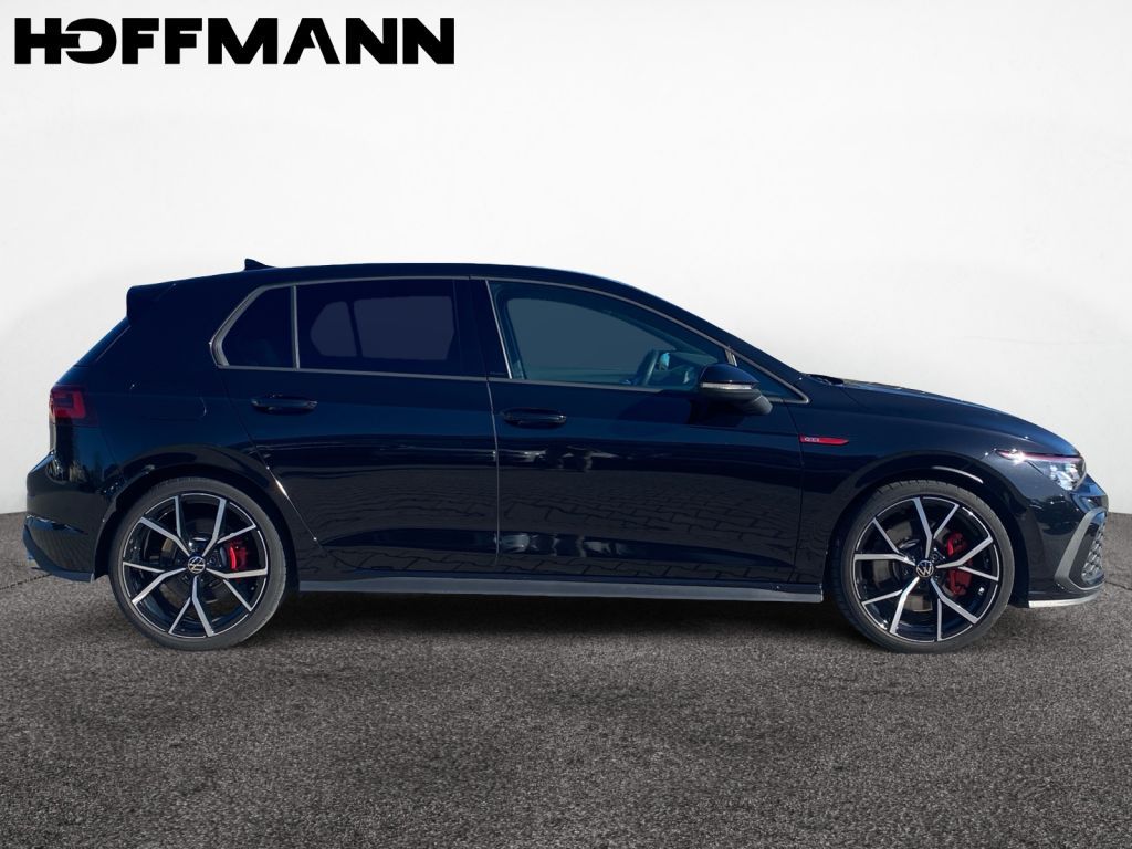 Fahrzeugabbildung Volkswagen Golf 2.0 TSI DSG GTI ACC  LED-Matrix