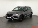 Cupra Ateca 1.5 TSI DSG LED ACC Navi Kamera AHK - Cupra Ateca Tageszulassungen