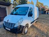 Renault Master Kastenwagen L2H2