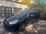 Ford S-Max* 2,0 TDCI*Vollleder*Vollausstat... - Ford S-Max in Saarbrücken