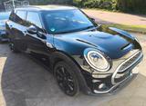 MINI Cooper S Clubman All4 Voll. HUD Pano H&K AHK  - MINI Cooper S Clubman in Dortmund