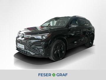 Volkswagen Tiguan 1.5 eTSI R-Line Black DSG 360° AHK Navi