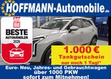 Kia Sportage Preis für Leasing-Aktion