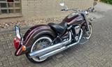 Yamaha XV1600 Wild Star mit Sound und Zubehör  - Angebote