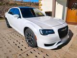 Chrysler 300S AWD 3.6 300PS - Chrysler aus 2015