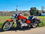 Honda VT 750 shadow spirit RC 53  - HONDA SHADOW 750