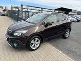 Opel Mokka 1.4 Turbo Innovation ecoFlex Color RFK/1.H - Opel Mokka: Color Innovation