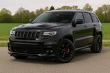 Jeep Grand Cherokee SRT 6.4 V8 HEMI |Top Zustand - Jeep: J8