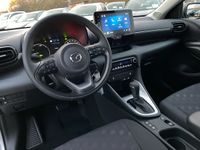 Mazda 2 Hybrid - Vorschau Bild 10