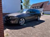 Volkswagen VW Passat B7 2.0 TSI Highline - Volkswagen Passat aus 2011: Kombi, Highline
