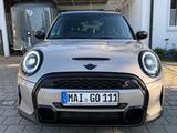 MINI Cooper S MINI Yours Trim Steptronic MINI You... - MINI MINI: Beige