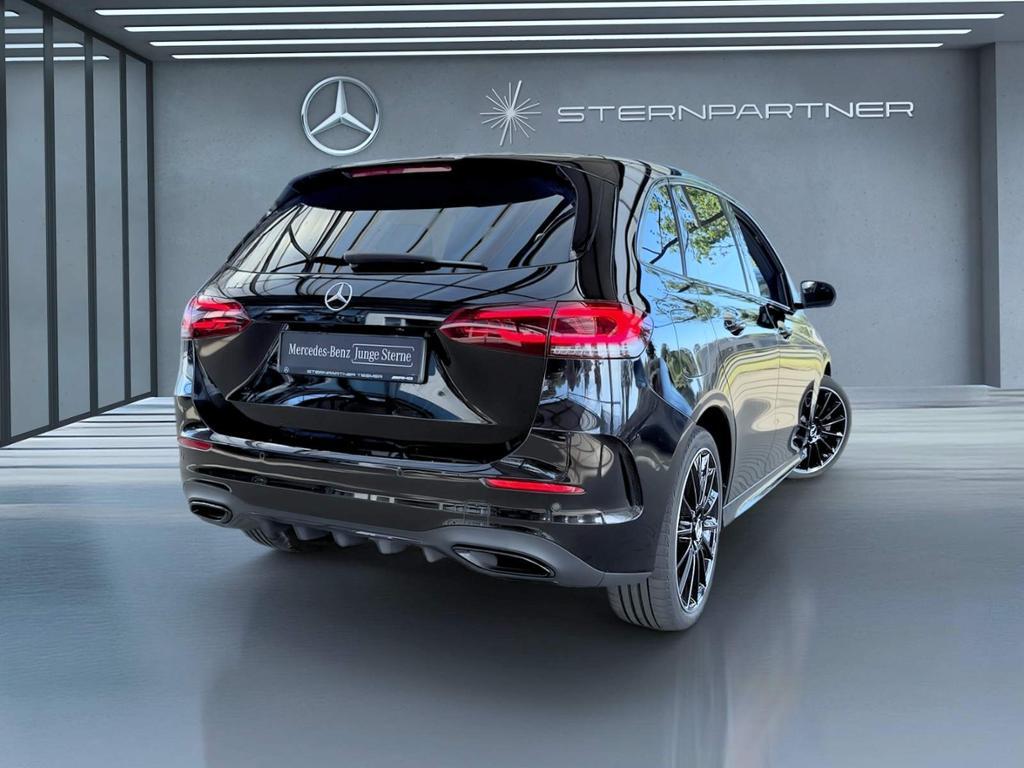Mercedes-Benz B 250 e AMG, Night, MULTIB., CarPlay, Ambienteb.
