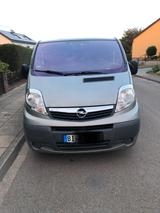 Opel Vivaro 1,9 CDTI - Opel Vivaro in Bielefeld
