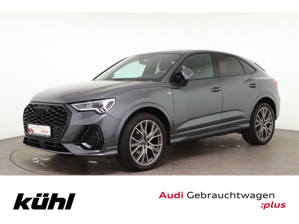 Image of Audi Q3