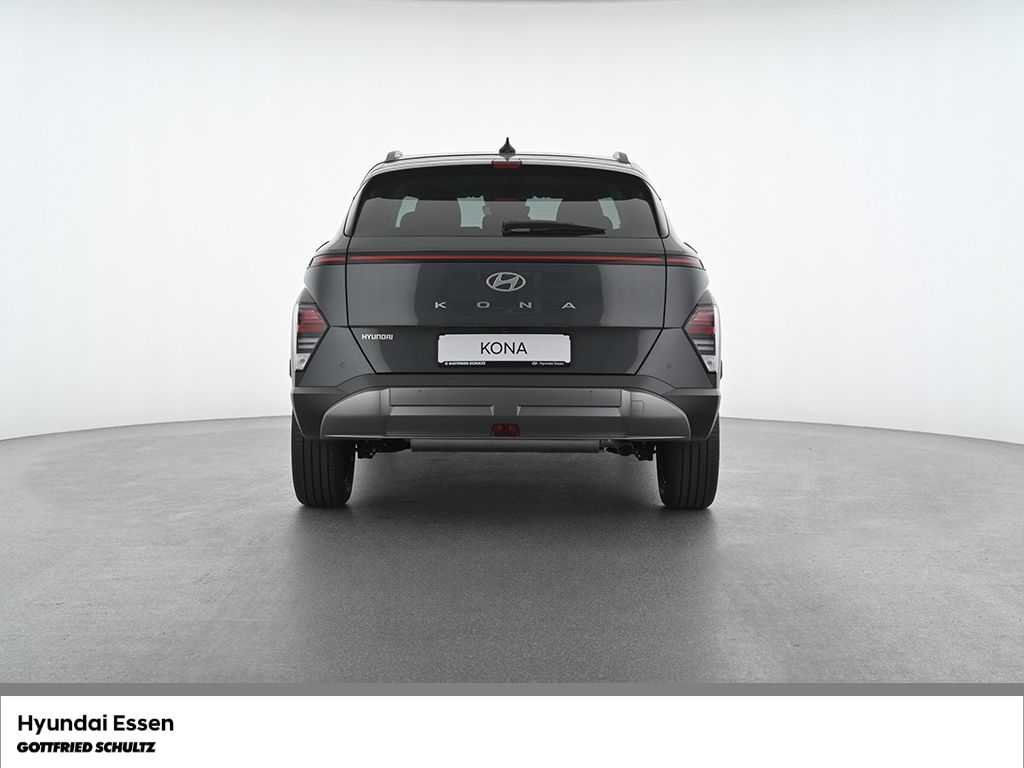 Hyundai KONA - Bild 5