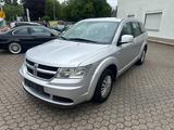 Dodge Journey SE  Klima TÜV Neu 2 Hand  Scheckheft - Dodge Journey Benziner Gebrauchtwagen
