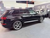 Audi Q7 50 TDI quattro tiptronic S line S line - Audi Q7 Gebrauchtwagen in Duisburg