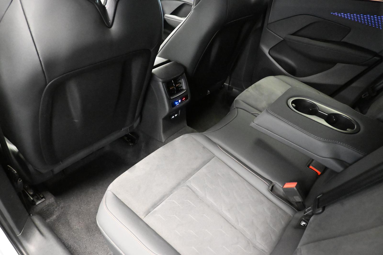 Cupra Terramarr *KEYLESS*MEMORY*LED*HEAD-UP*360°KAMERA