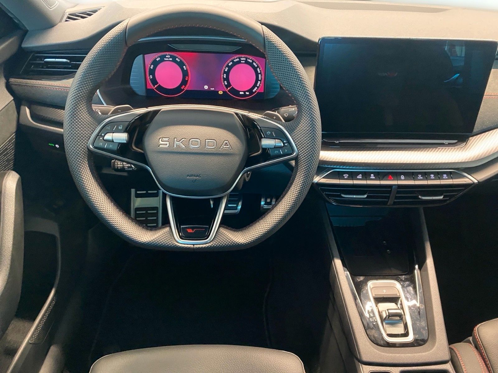 Skoda Octavia - Bild 12