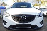 Mazda CX-5 Sports-Line AWD+PDC+LEDER+AUTOMATIK+KAMERA+ - Mazda CX-5 mit Diesel-Antrieb: Automatik