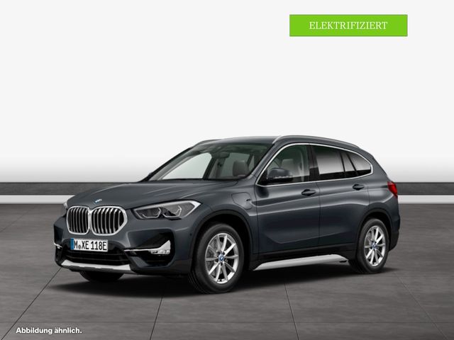 BMW X1 xDrive25e xLine DAB LED RFK Navi Komfortzg.