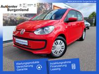 Volkswagen up! 1.0 ASG-Automatik move