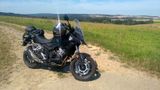 Honda CB 500 X Sturzbügel, Koffer, Inspektion neu - Angebote entsprechen deinen Suchkriterien