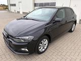 Volkswagen Polo VI Highline ++Car play++Sitzheizung++ - Volkswagen Polo Highline mit Diesel-Antrieb