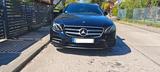 Mercedes-Benz E 250 T AMG Line Autom. AMG Line - Mercedes-Benz E 250 Gebrauchtwagen in Berlin