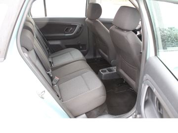 Skoda Fabia Combi Style Edition