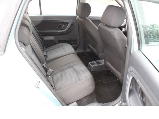 Skoda Fabia Combi Style Edition