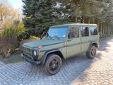 Mercedes-Benz G 290 Military - Mercedes-Benz G 290 Gebrauchtwagen