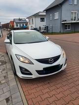 Mazda Top Technik, Bose & Langstrecken-Liebling - gebrauchte Mazda 6 aus dem Jahr 2011