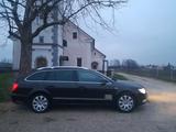 Skoda Superb 3.6 V6 DSG 4x4 L&K Combi - Skoda Superb: V6