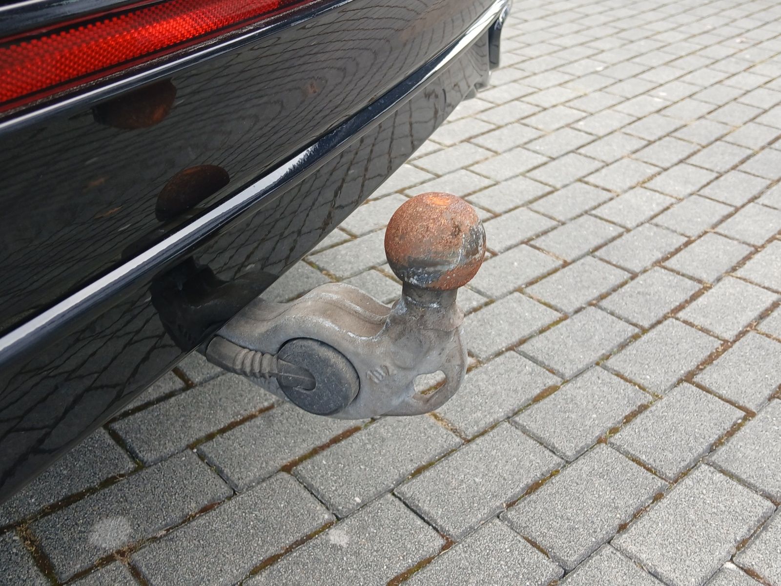 Fahrzeugabbildung Volkswagen Tiguan Allspace TSI R-Line DSG 4M Matrix AHK Nav