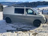 Volkswagen T5 4Motion LR mit Campingausbau - Offers matching your search criteria