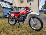 Hercules Supra 4 Enduro - HERCULES VON 1 BIS 50 CCM
