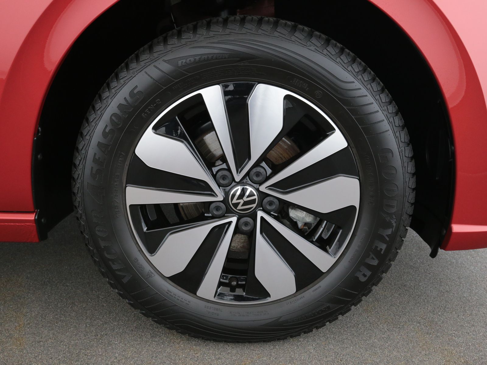Volkswagen Polo - Bild 19
