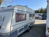 TEC 490k1 - TEC Wohnwagen 490