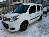Renault Kangoo Limited 1.Hand*Klima*HU 8/2027 - Renault Kangoo: Limited