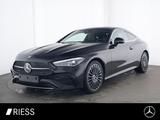 Mercedes-Benz CLE 220 d AMG Sport LED Pano W-Paket Ambi Kamera - gebrauchte Mercedes-Benz CLE 220 aus dem Jahr 2024