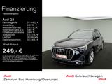Audi Q3 35 TDI S line*Navi*Alu*PDC*Virtual Cockpit*Ka - gebrauchte Audi Q3 aus dem Jahr 2024