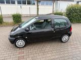 Renault Twingo 1.2 Tüv 06-2028 neu Zahnriemen 99.0... - Renault Twingo Gebrauchtwagen in Augsburg