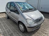 Mercedes-Benz Mercedes Benz A160 W168 Automatikgetriebe - Mercedes-Benz A-Klasse: 168