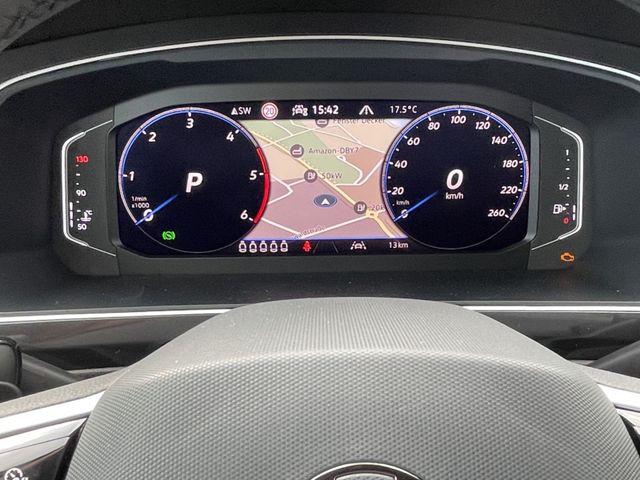Tiguan Allspace R-Line 2.0 TDI DSG 4M