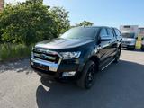 Ford Ranger Limited Doppelkabine 4x4*ACC*Kamera*TOP* - Ford in Berlin: Ka