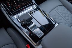 Audi Q8 – 21 / 30